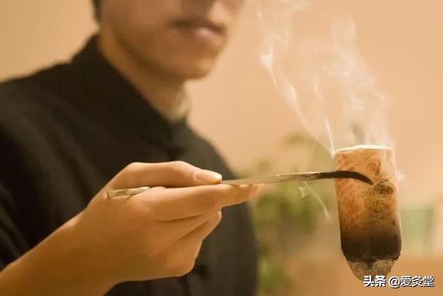 艾灸发痒？真相惊人