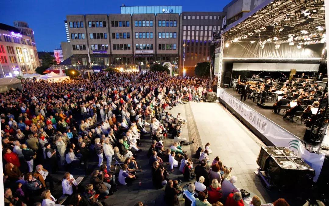 High足五天！黄埔这场“新春嘉年华”即将燃爆全城，一起来狂欢～