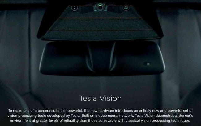 特斯拉纯视觉自动驾驶依赖地图吗,2023特斯拉纯视觉自动驾驶可靠吗