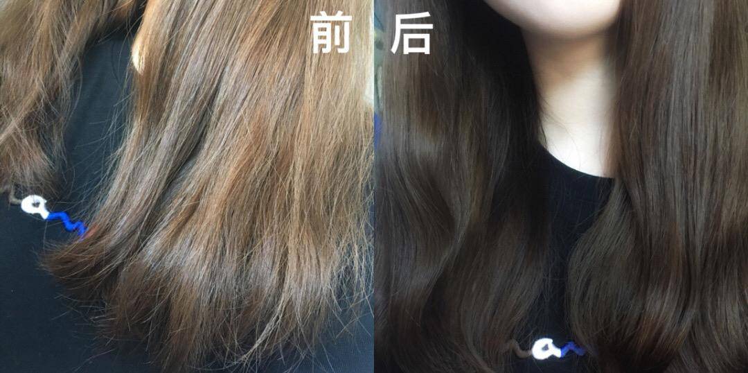 灵魂爆炸头,灵魂拷问视觉冲击