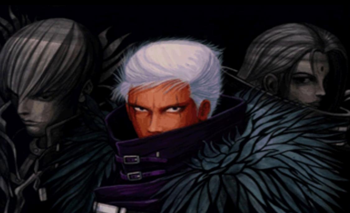 街机游戏中那些看不懂的奇怪动作，原来都是有出处的啊！