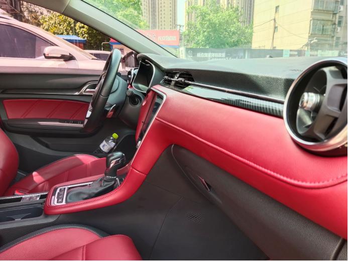 mg6经典质量怎么样,三代mg6车主真实感受