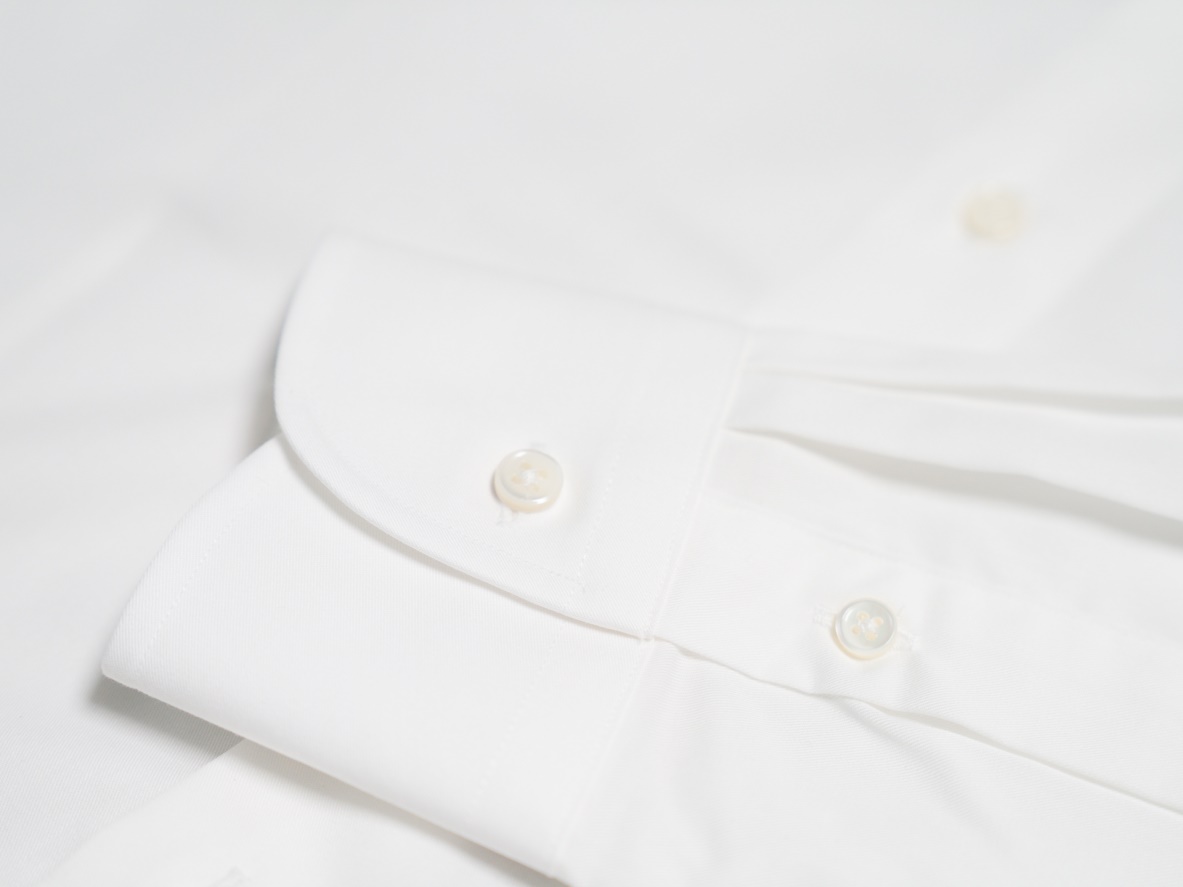 人靠衣装注重外表,上班族如何挑选衬衫