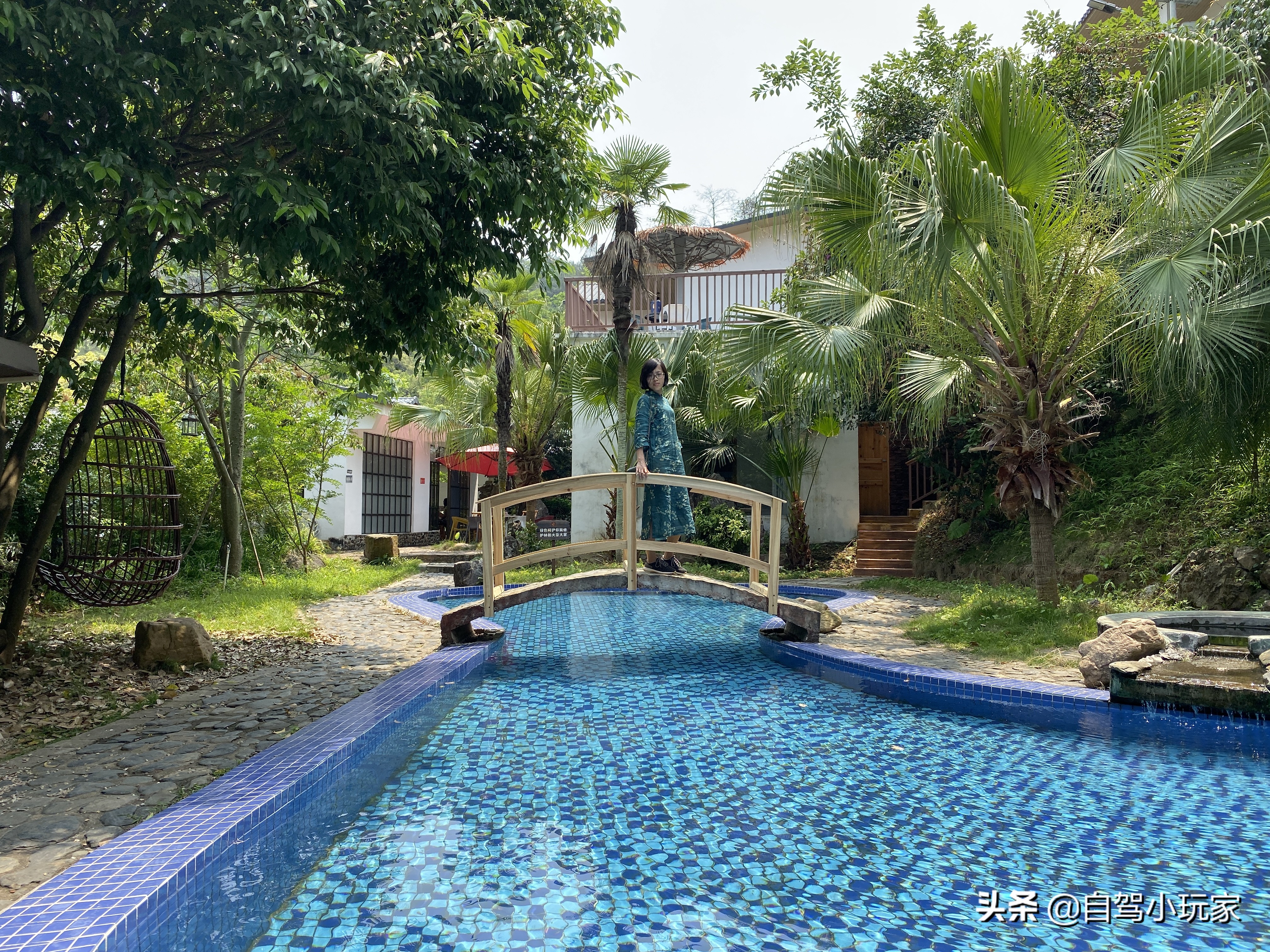 万绿湖八大秘境,广东万绿湖在全国有多出名