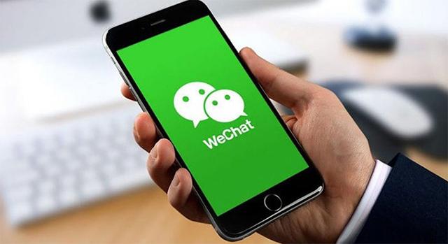 用了五年才知道微信还能这样用,用了6年的微信