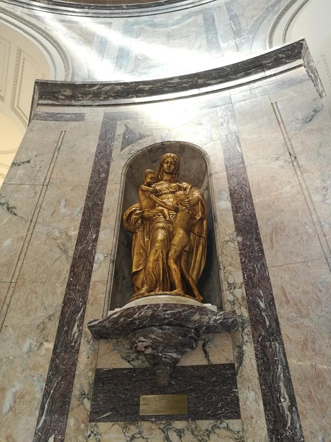 比利时和刚果自由邦：国王的鬼魂