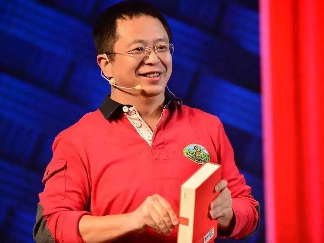 马化腾周鸿祎雷军李彦宏,雷军和李彦宏对比