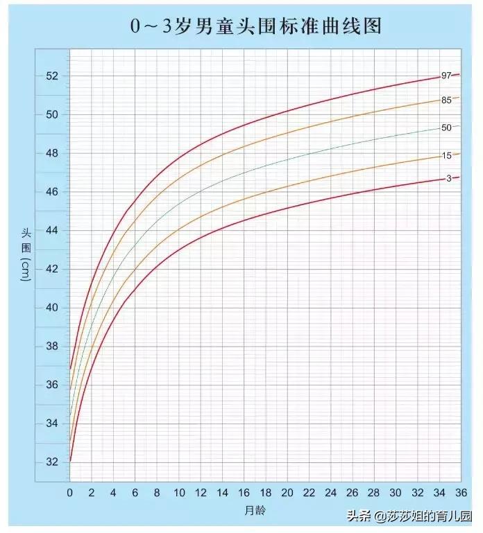 医生说宝宝头围大是怎么回事,宝宝头围会越变越小