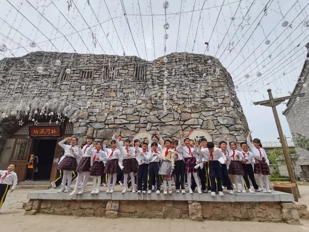 商丘兴华徐州研学,关于中小学研学活动课题