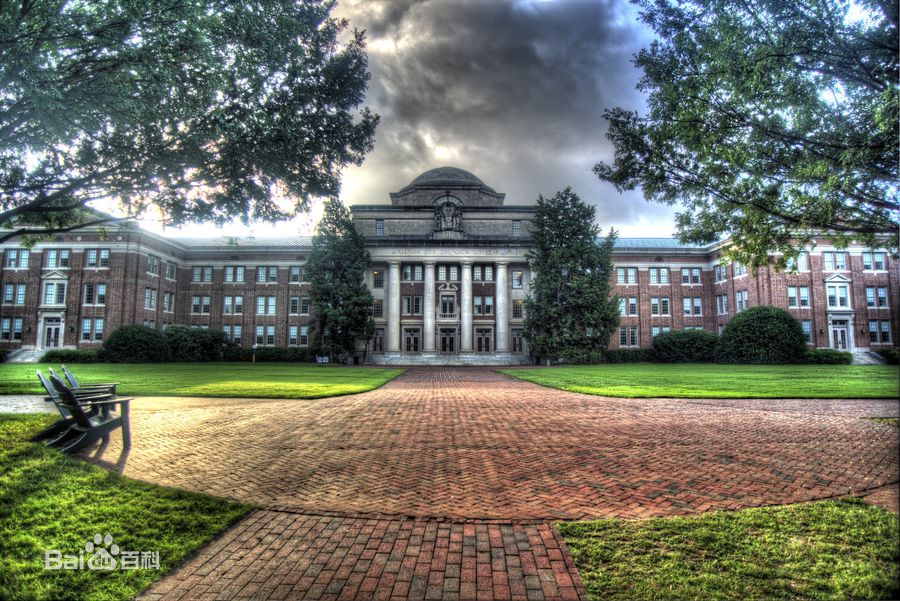 美国顶级文理学院录取统计,美国顶尖的理工学院