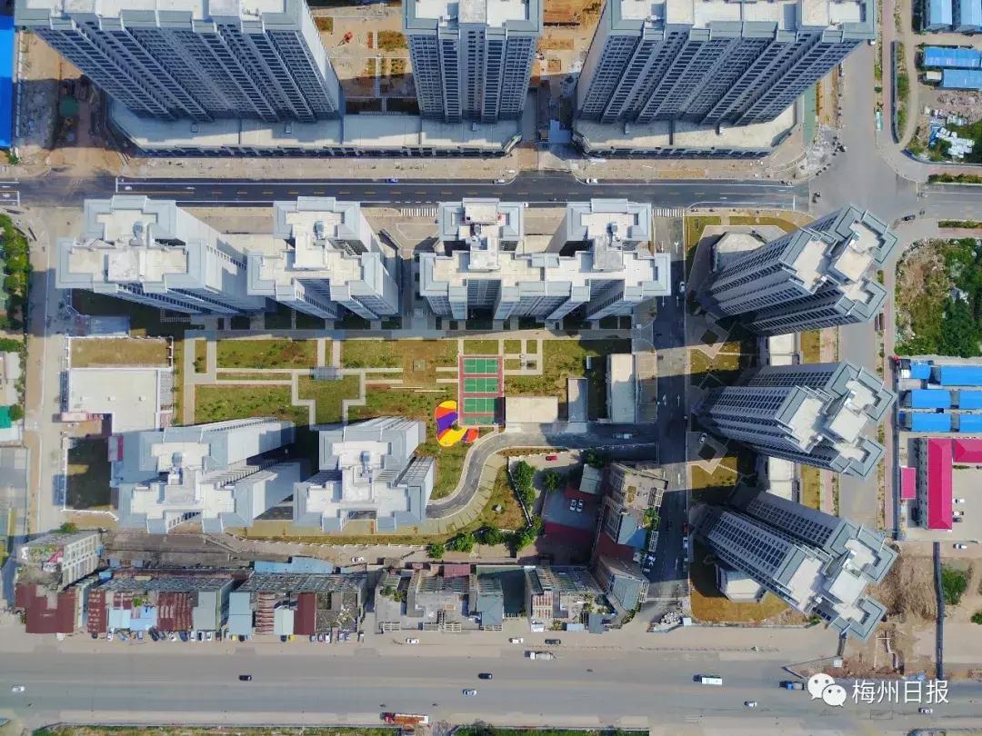 感受到变化,感受身边的风景