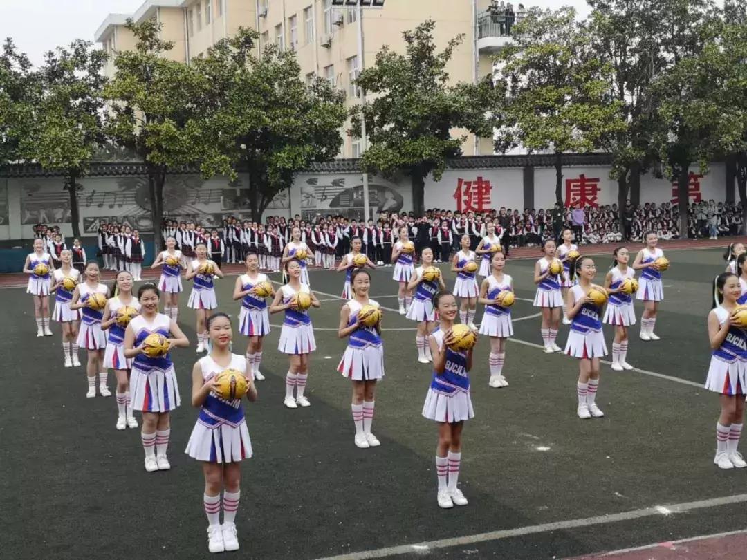 田区十八小举办首届校园足球文化节