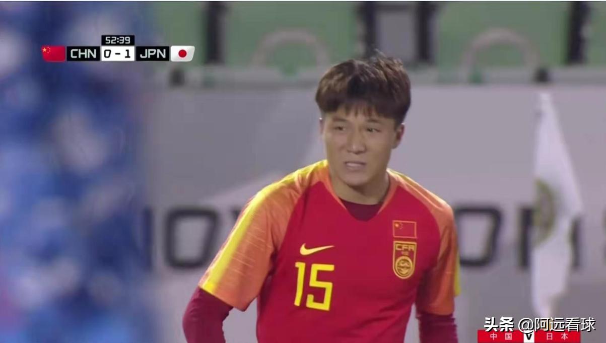 东亚杯国足首战0-3负于韩国队,李铁谈国足胜菲律宾40强赛成绩表