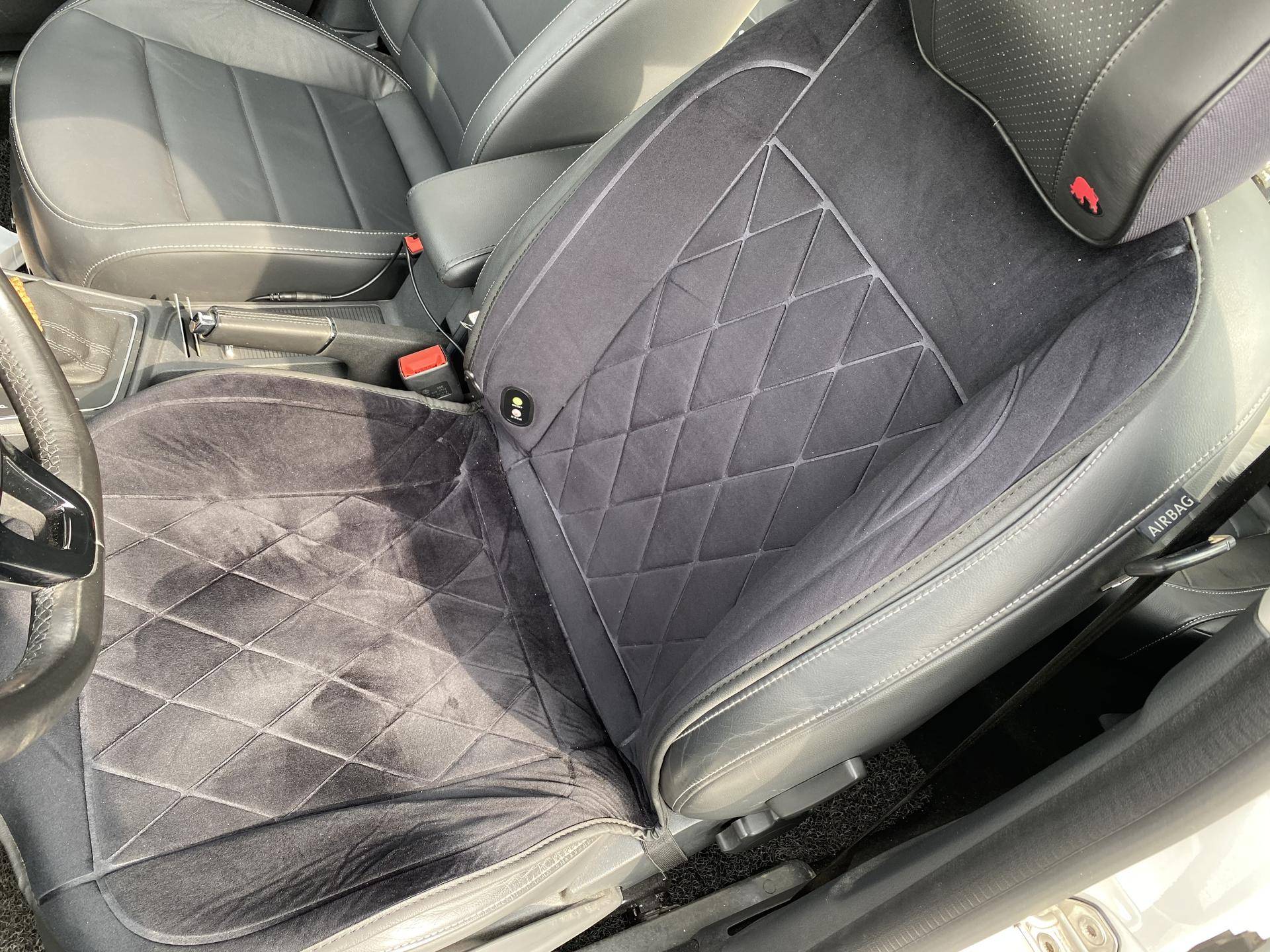 不知不觉小三年，实用车品大推荐！看看都为小破车添了点什么？