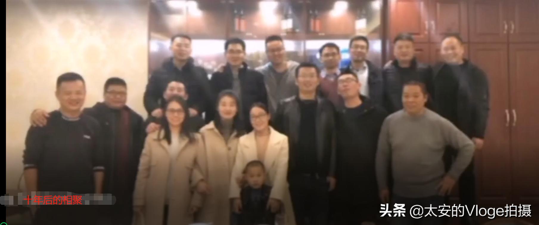 回忆十年前的感受，你会有怎样的心情呢