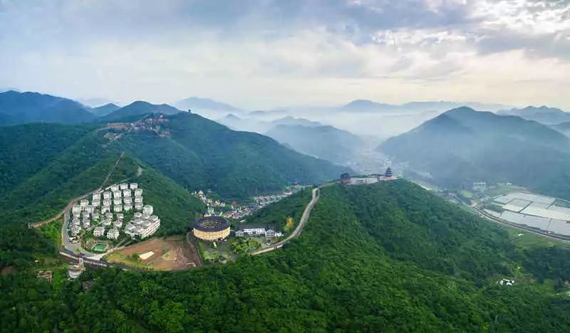 改革开放宁波,宁波奉化经济建设成就