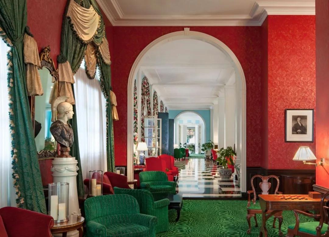 国内美女建筑设计师排行榜,建筑界最厉害的设计师