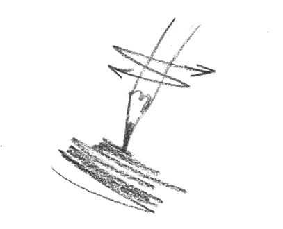 素描入门零基础线条详细教程,素描零基础的怎么教学比较易懂