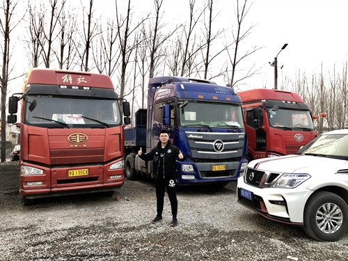 百姓网二手车货车前四后四自卸车,滨州百姓网个人二手货车转让信息