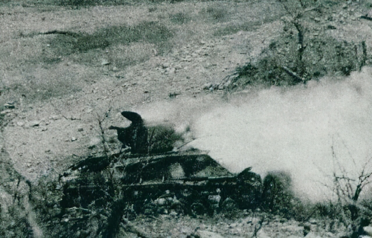 志愿军51式反坦克火箭筒,志愿军51式木柄手榴弹