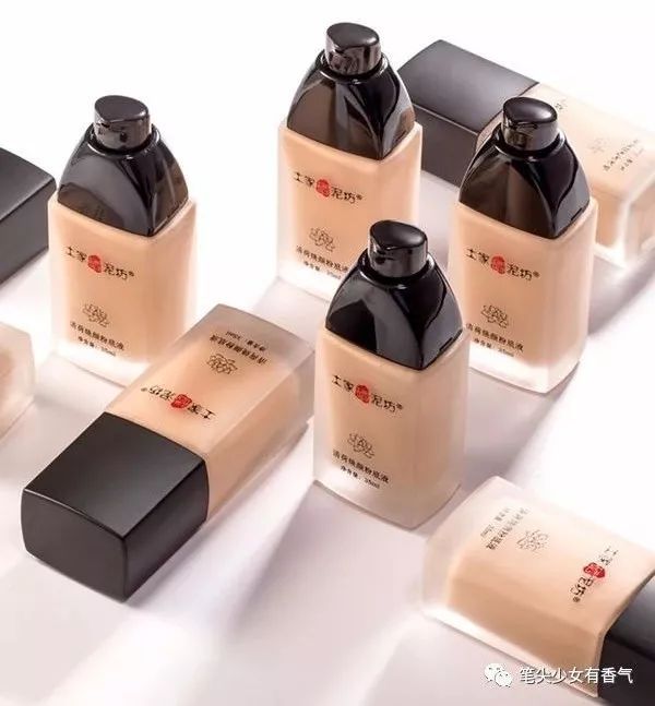 学生党便宜油皮粉底,干皮适合的粉底平价