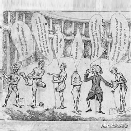 带你揭秘印度人骨*市黑**：骨头明码标价，祖宗们的尸身变成摇钱树