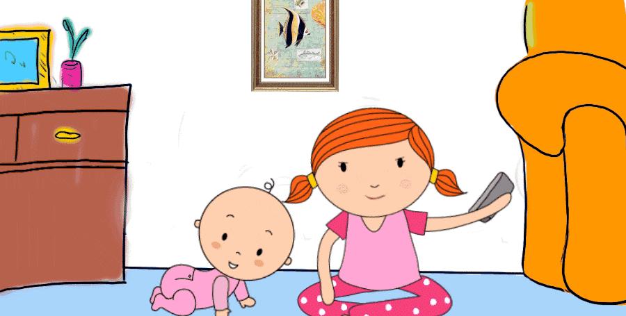 小孩不小心吞了耳环,小孩误吞耳环已经到胃里如何处理