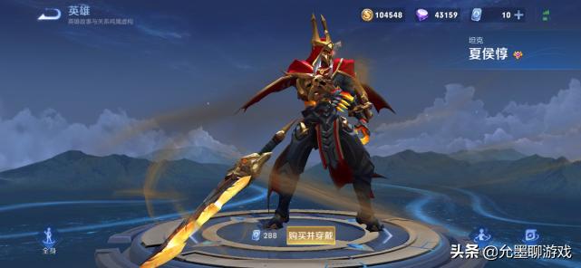 王者荣耀英雄花木兰怎么玩才厉害,花木兰克制的英雄和被克制的英雄