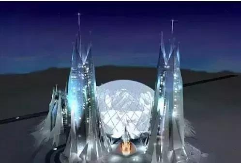 揭秘迪拜真实生活,国外生活真实记录迪拜