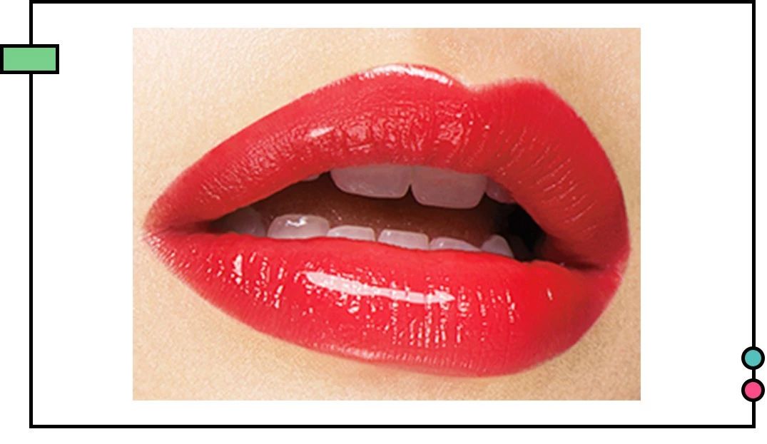 四十岁女人最适合的口红色号,口红最不易掉色的品牌