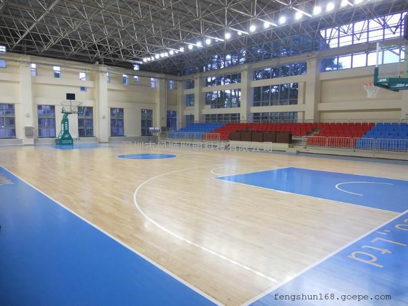 球场实用技巧和方法,什么球场适合打球