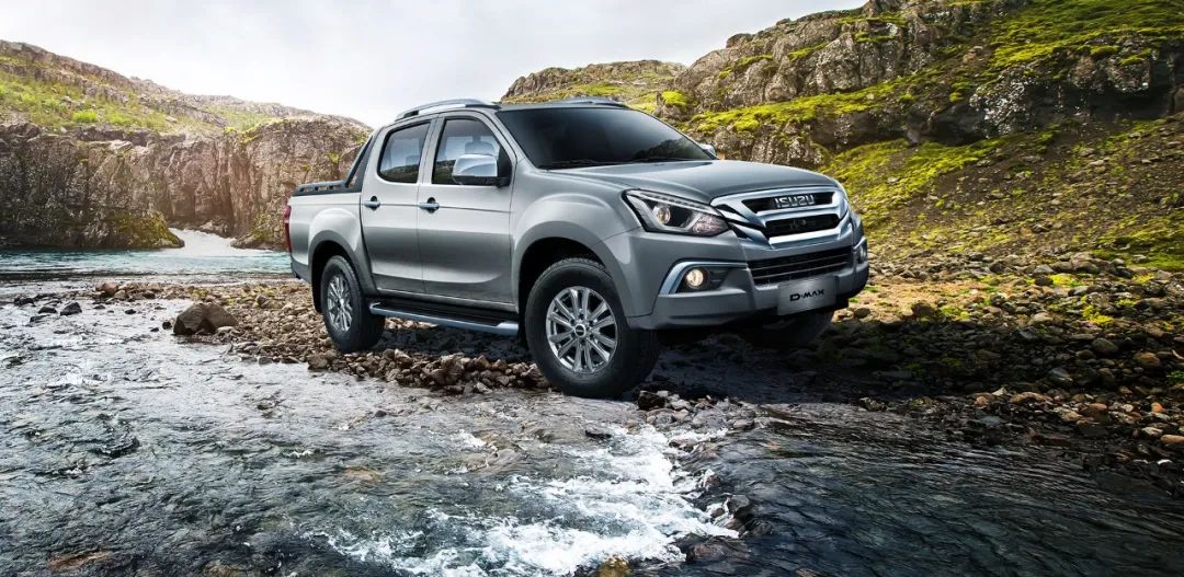 国产皮卡汽车十大品牌排行,国内皮卡哪个品牌好一些