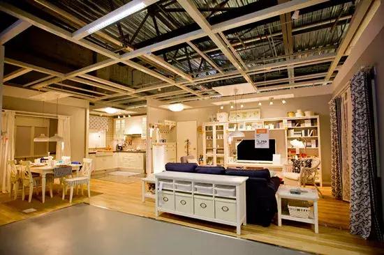 宜家为什么能成功,宜家为什么能够成功