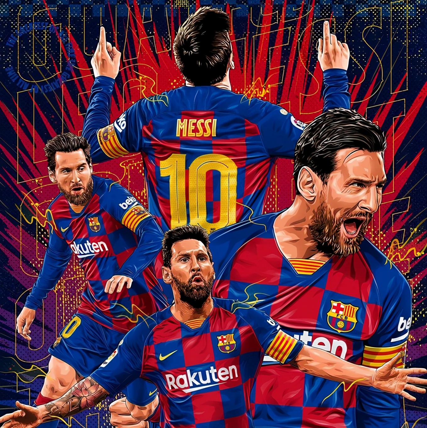 c罗上演帽子戏法皇马西甲夺冠,皇马提前4轮夺西甲冠军c罗