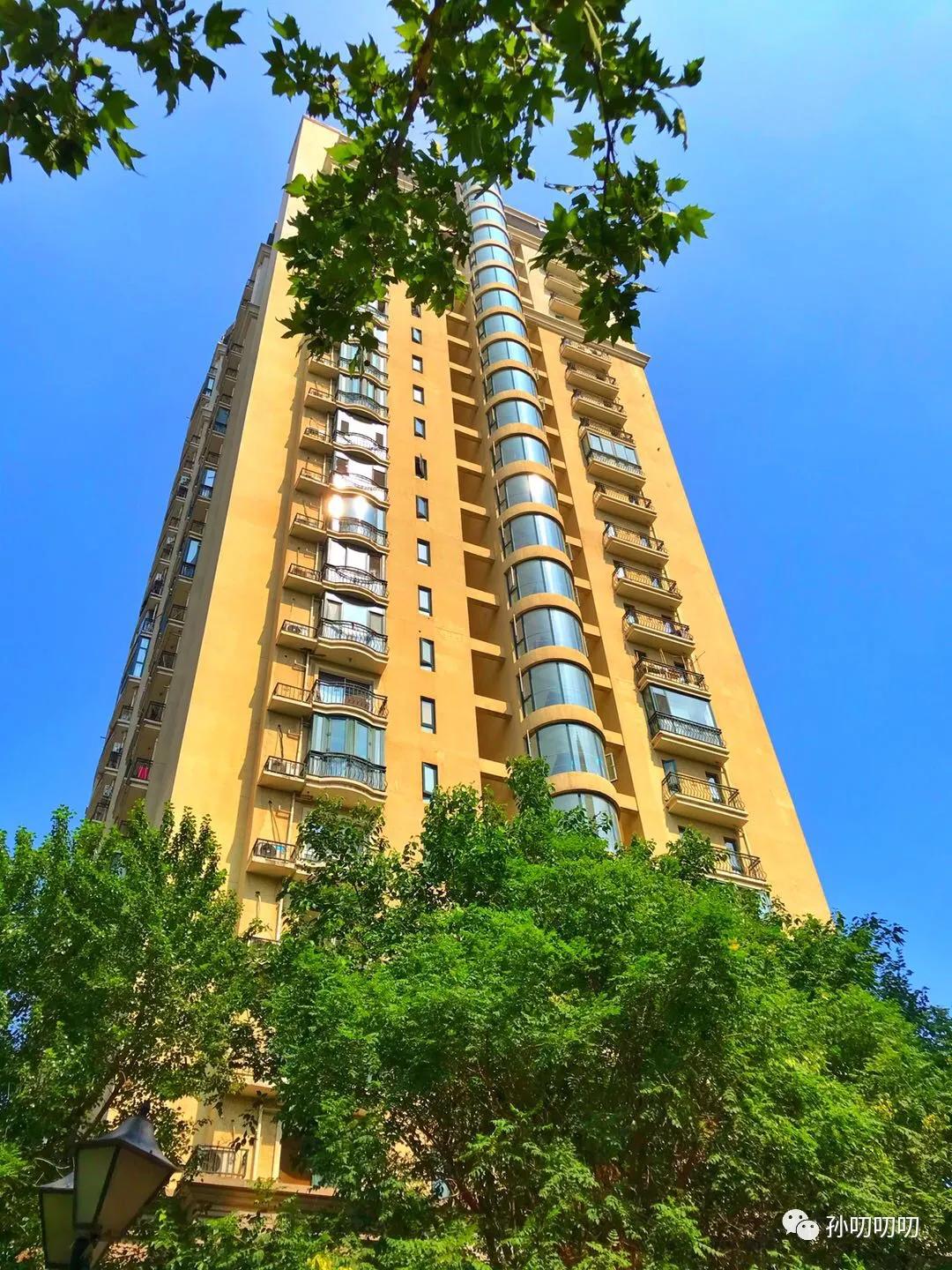 珠江骏景房子值得买吗,南三环珠江骏景