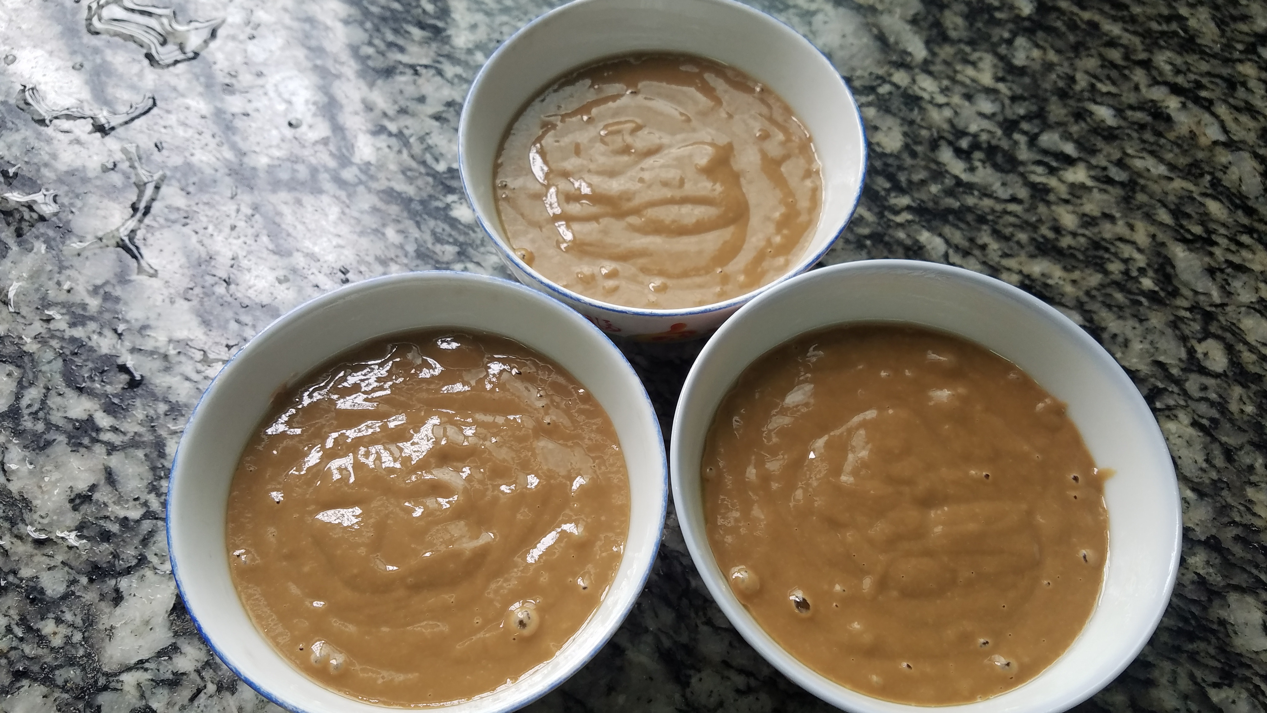 传统的红糖发糕怎么做,用包子面可以做红糖发糕嘛