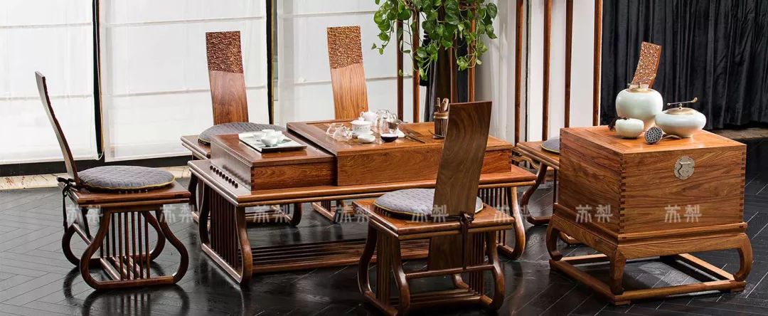 小美探店|苏梨||苏作家居，让优雅与艺术不期而遇