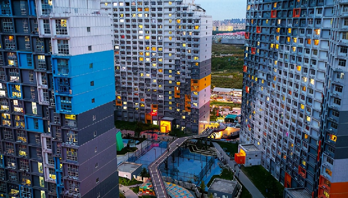 现在在北京买loft还合适吗,北京买loft后的真实感受