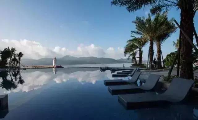 亚婆角融创,惠州稔山镇亚婆角融创海湾半岛