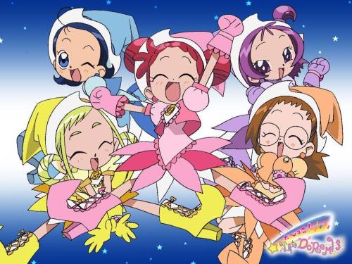 那些陪伴我们童年的动画片,童年时光90后看的动画片