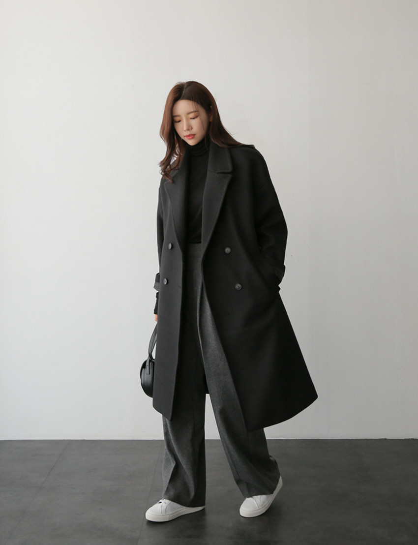 工作装怎么搭才好看,上班衣服穿搭简单大气