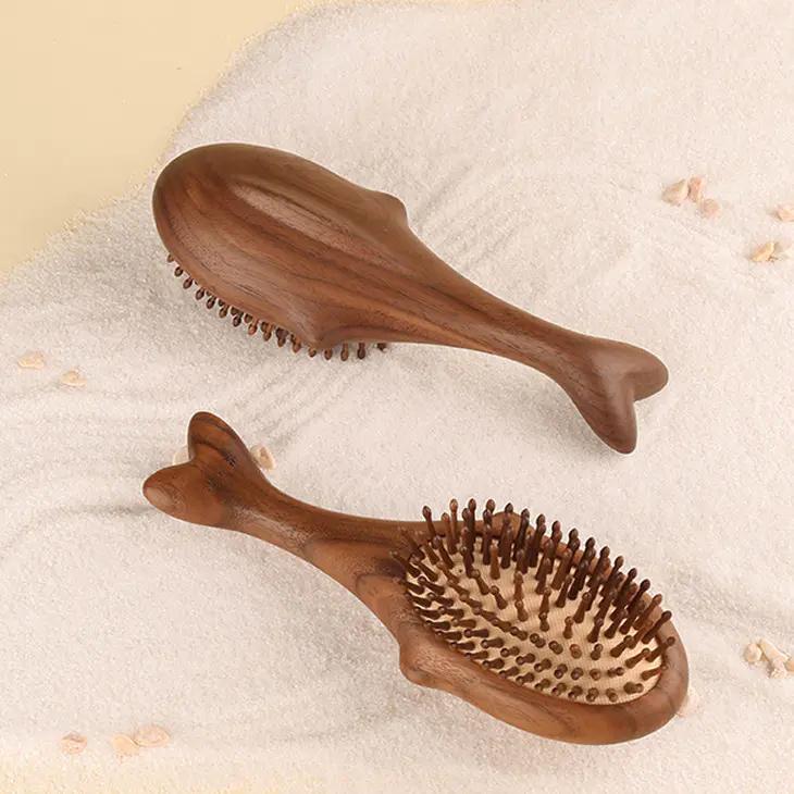 一款神奇的梳子你值得拥有,买一把梳子