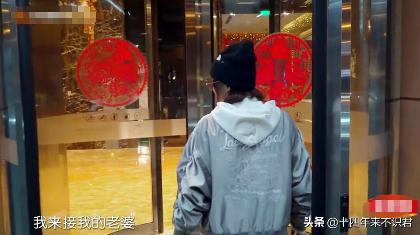 张嘉倪和妻子团,张嘉倪感情