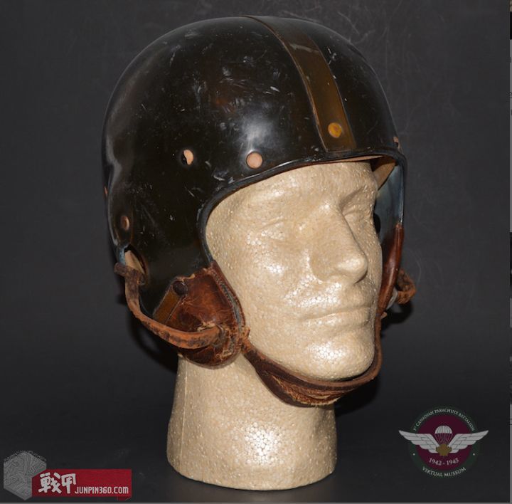 空中兵团——二战美军伞降团连排*器武**装备沿革小考