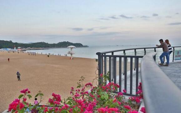 珠海有什么好玩的地方免费开放,珠海有什么好玩的地方小孩子玩