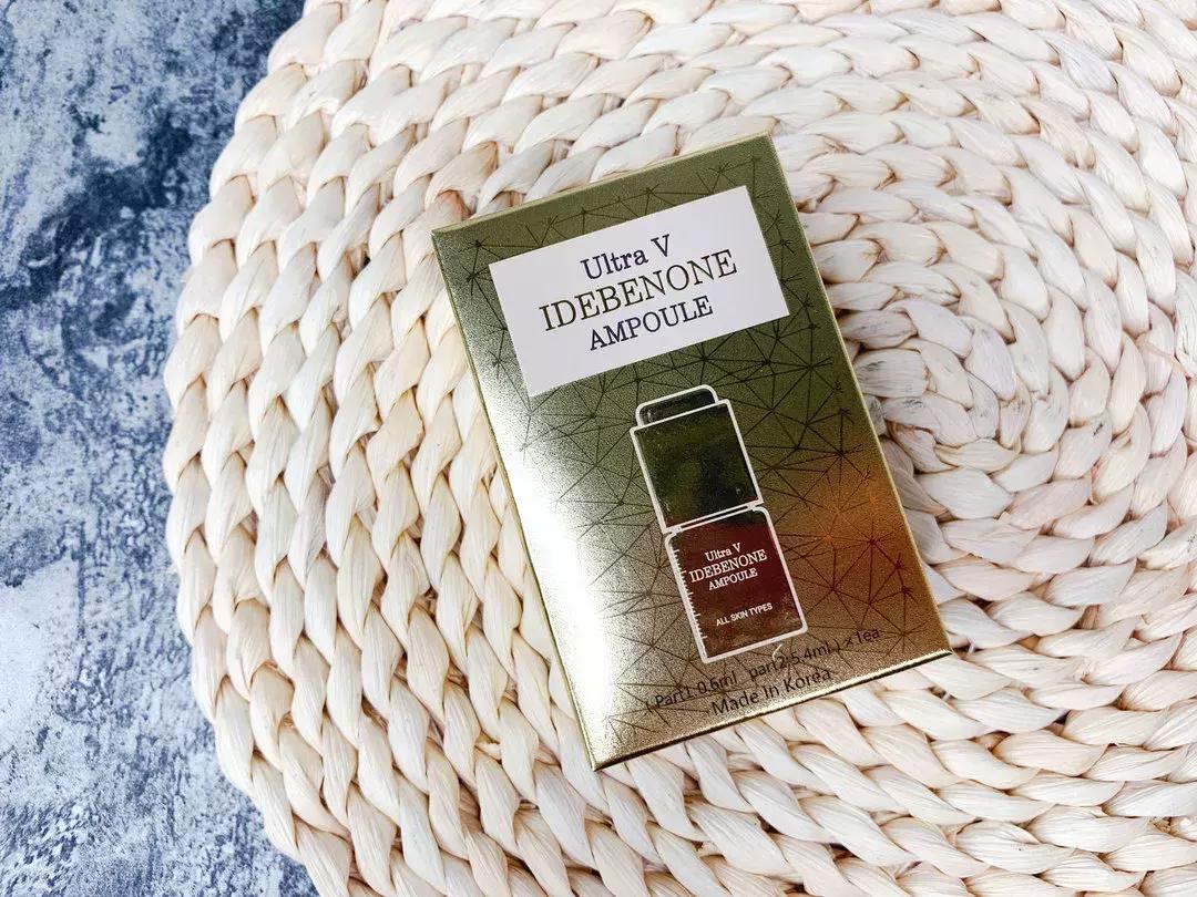 明星童颜秘诀，每1秒卖出10瓶的TA，素人高呼有效淡纹、去暗沉！