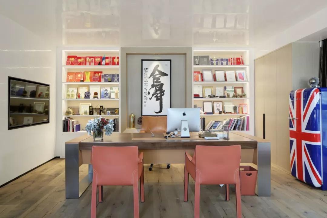 skh室内设计,南京skh室内设计工作室简介