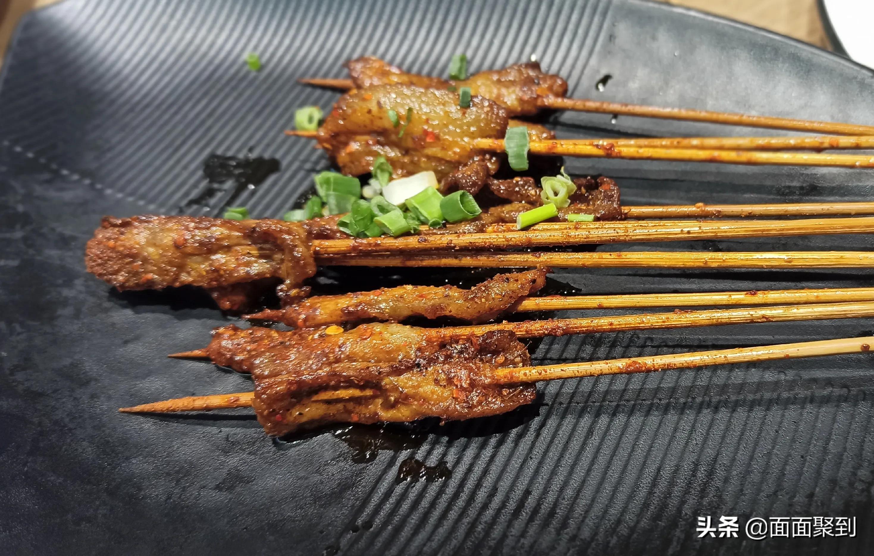 美食众多的成都,成都吃客菜品