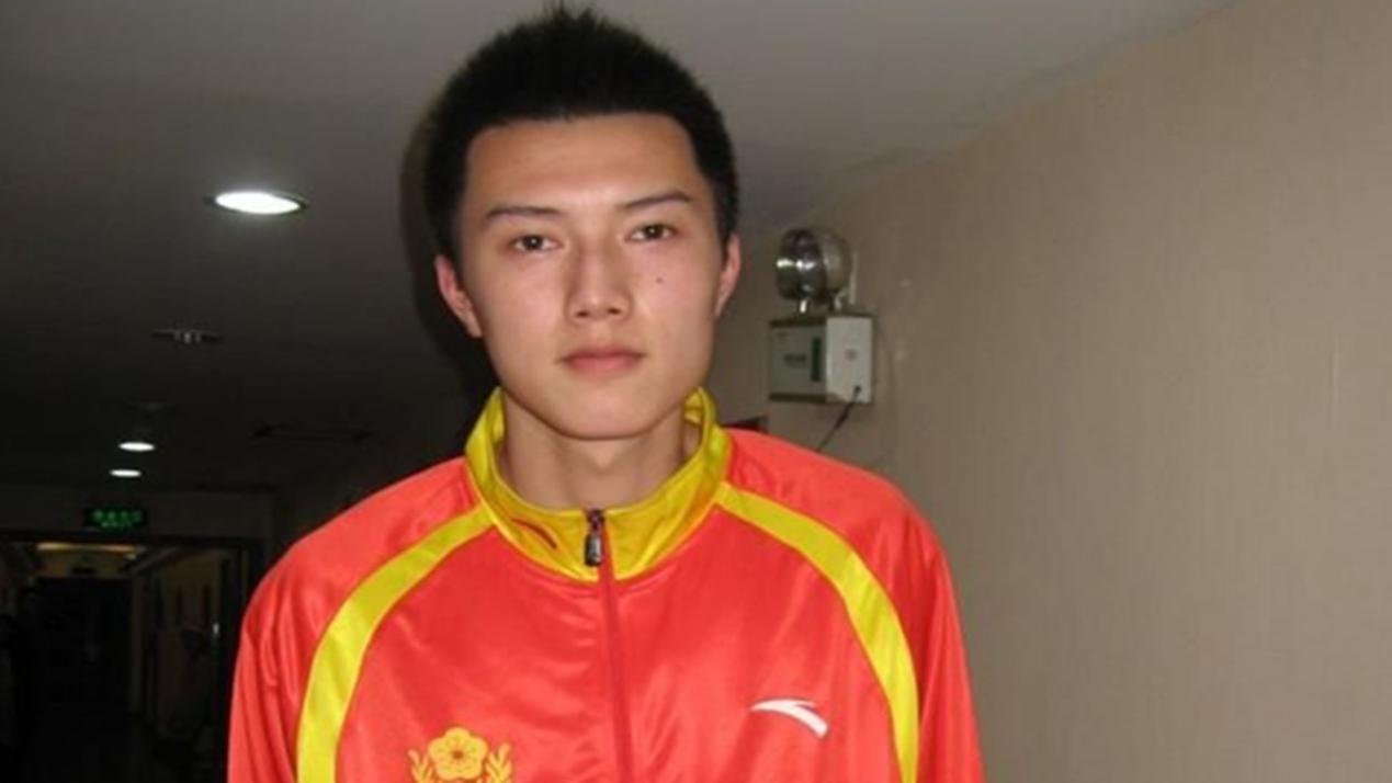 中国男排张常宁,男排张常宁照片