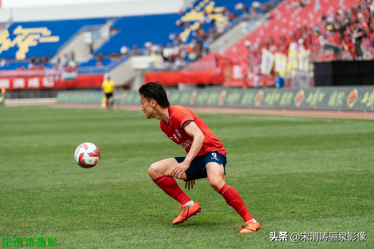 中甲陕西长安竞技杨贺,2019中甲陕西大秦之水19轮